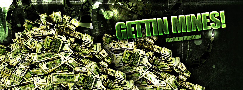 Gettin Mines Wallpaper