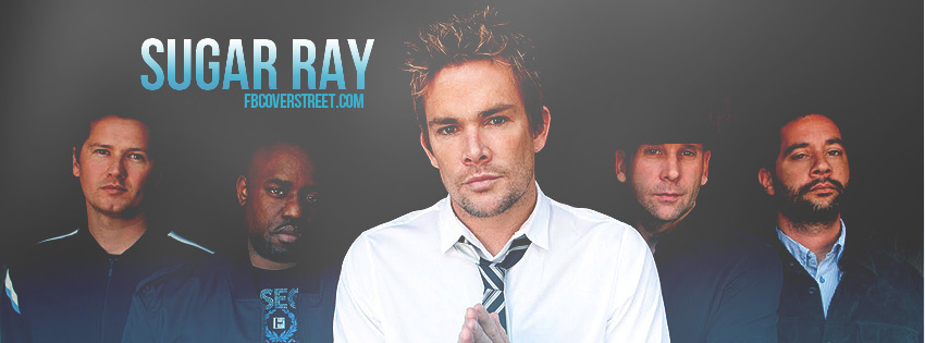 Sugar Ray 1 Wallpaper