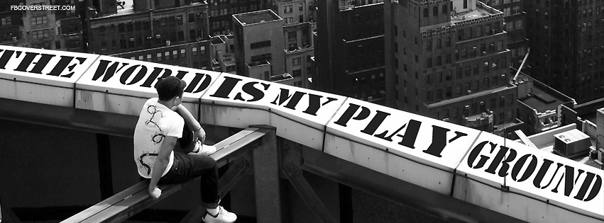 The World Is My Playground Picture