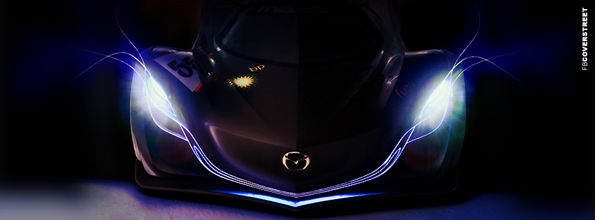 Mazda Supersport  Picture