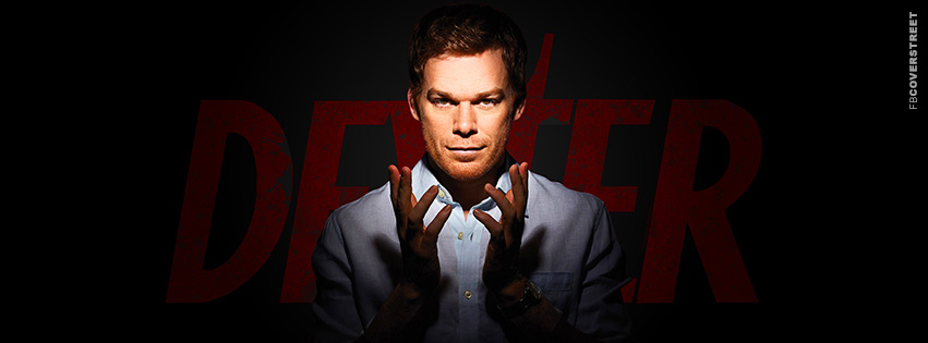 Dexter Minimal Cover  Wallpaper