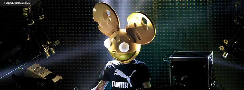 Deadmau5 Photo 2 Wallpaper