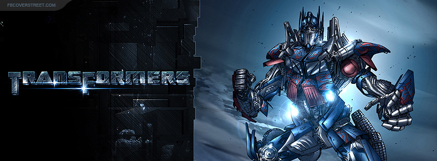 Transformers Optimus Prime Wallpaper
