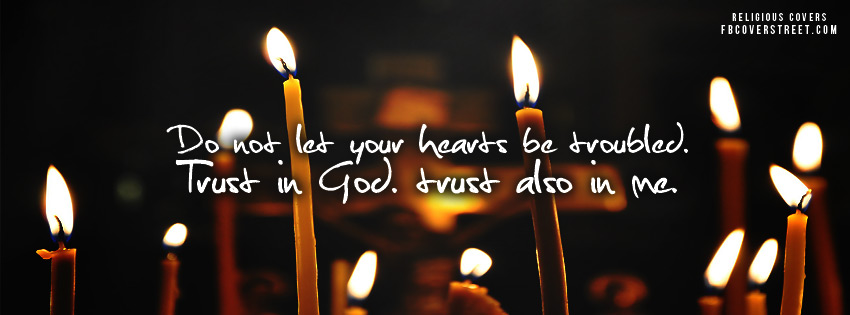 Trust In Me Picture