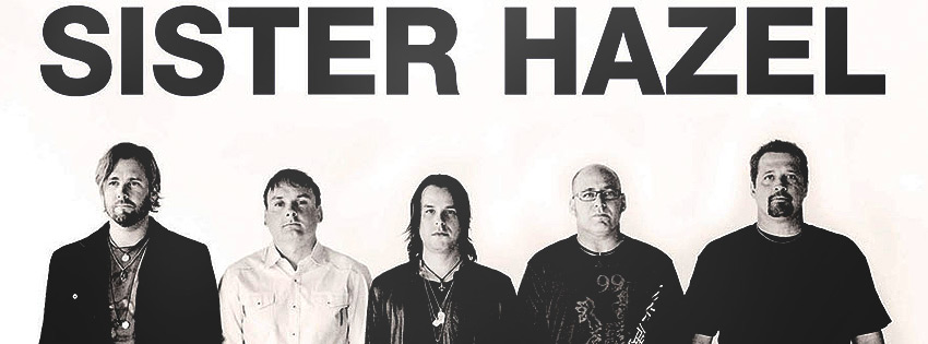 Sister Hazel 1 Wallpaper