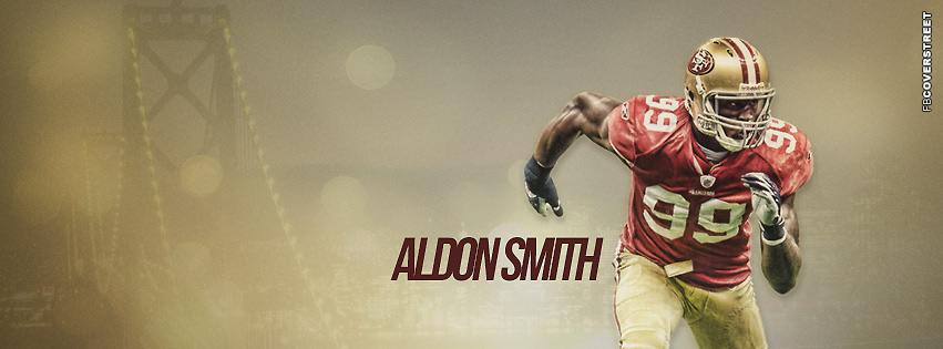 San Francisco 49ers Aldon Smith  Wallpaper