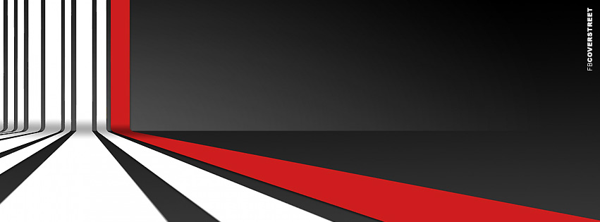 Angled Stripes  Wallpaper