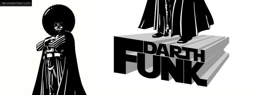 Darth Funk  Wallpaper