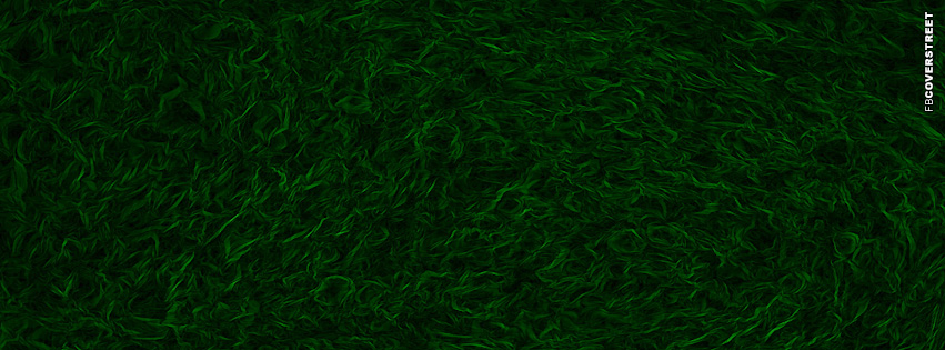Green Fibers  Wallpaper