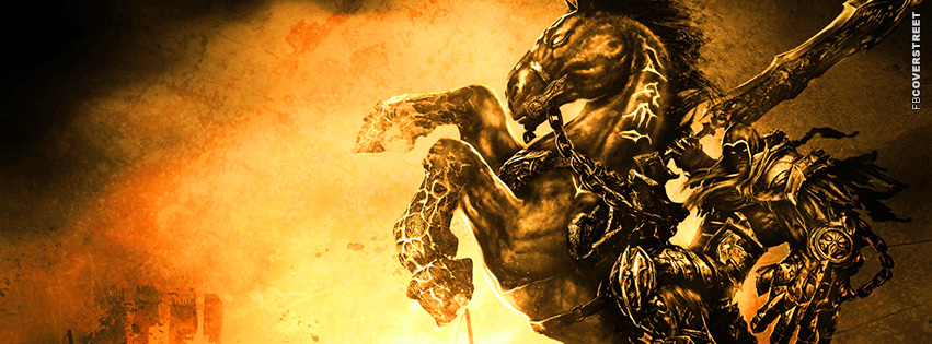 Darksiders II Video Game 2 Wallpaper