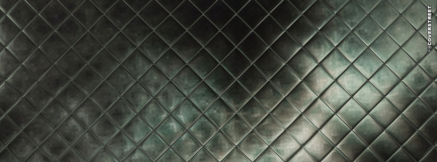 Metallic Vintage Pattern  Picture