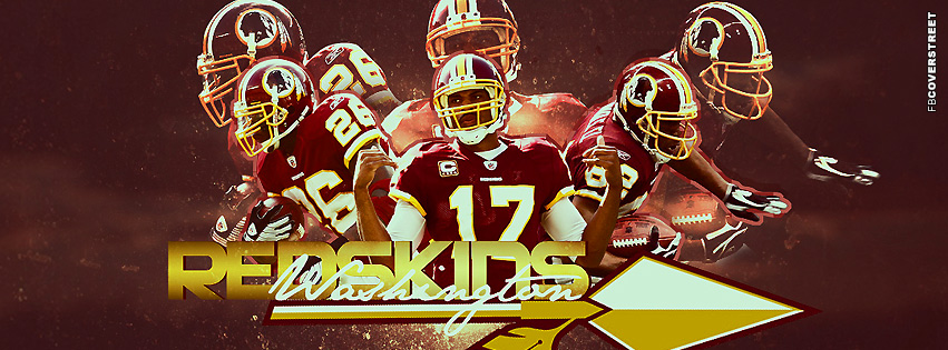 Washington Redskins Players NFL Cover  Wallpaper