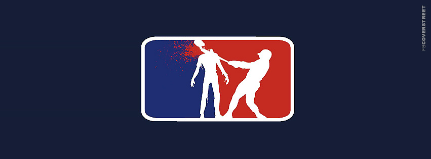 Zombie MLB Logo  Wallpaper