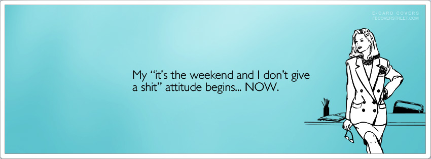 Attitude Begins Now Facebook Cover