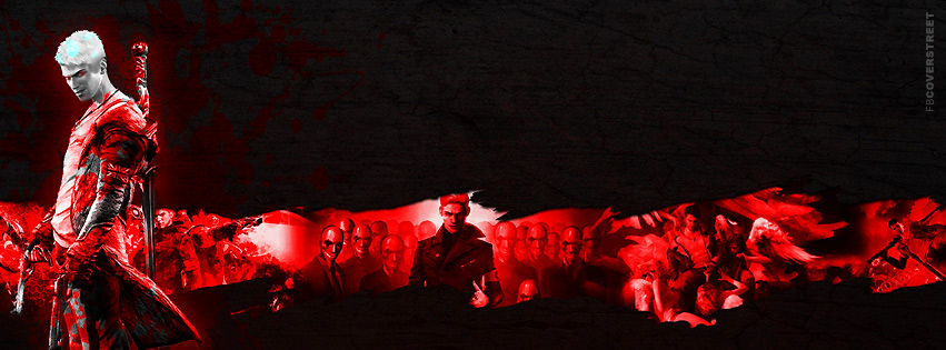 Devil May Cry 3  Wallpaper