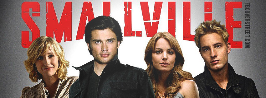Smallville Wallpaper