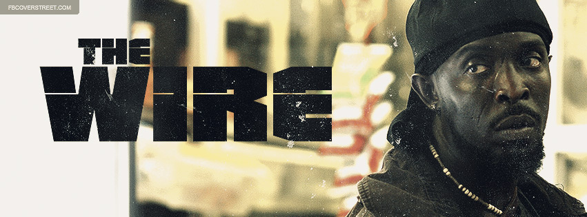 The Wire Omar Wallpaper