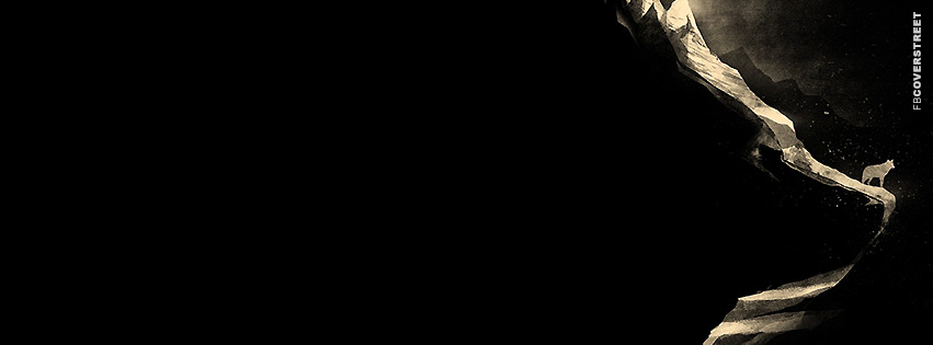 Wolf Mountain Cliff  Wallpaper