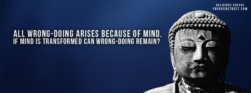 All Wrong Doing Wallpaper