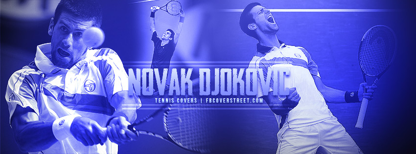 Novac Djokovic Wallpaper