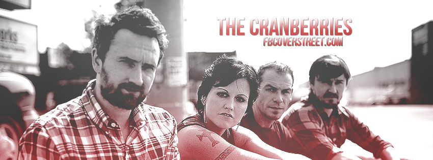 The Cranberries 1 Wallpaper
