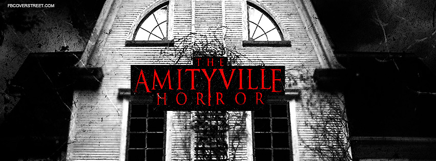 The Amityville Horror 1979 Original Movie Wallpaper