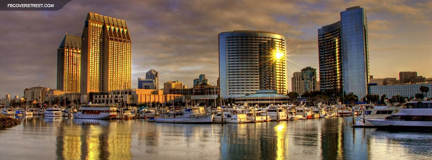San Diego California  Wallpaper