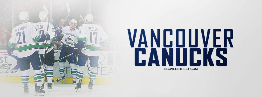 Vancouver Canucks Team Wallpaper