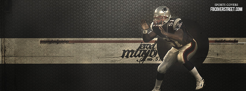 Jerod Meyo New England Patriots 1 Picture