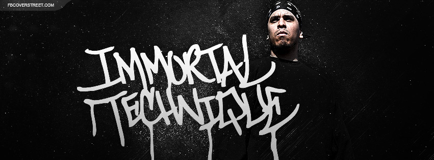Immortal Technique 4 Wallpaper