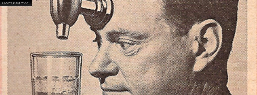 Faucet Face  Wallpaper