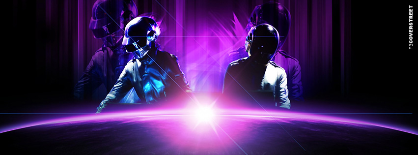 Daft Punk Rulers  Wallpaper