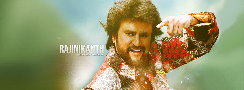 Rajinikanth 2 Wallpaper