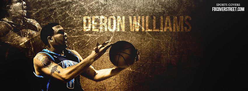 Deron Williams 2 Wallpaper