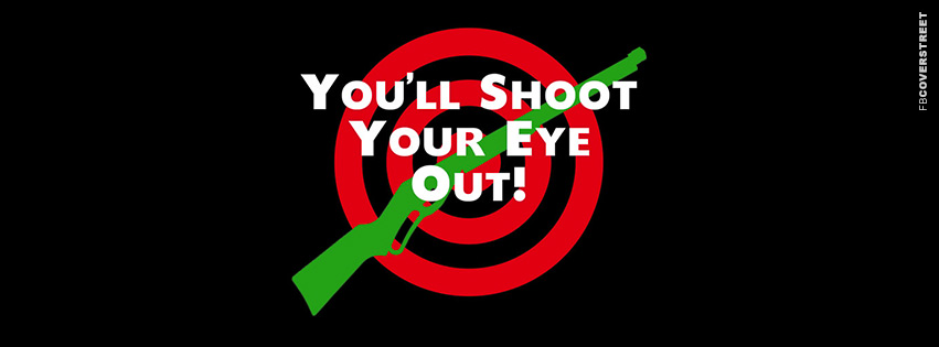 Youll Shoot Your Eye Out  Wallpaper