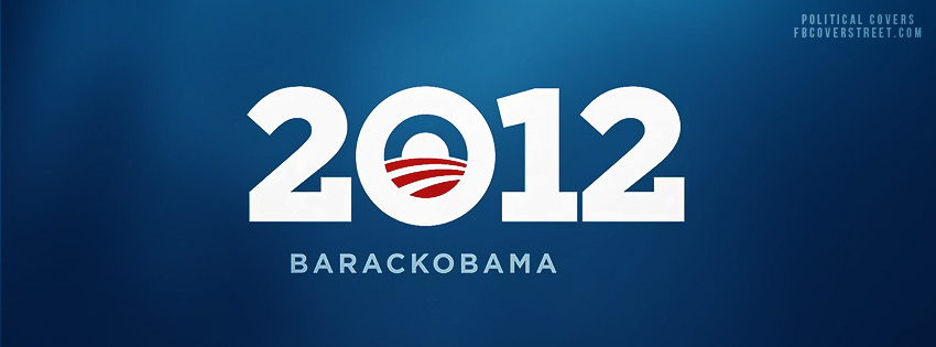 Barack Obama 2012 Wallpaper