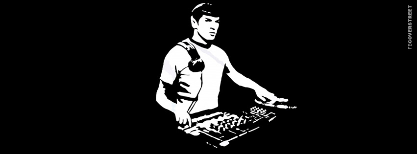 DJ Spock  Wallpaper