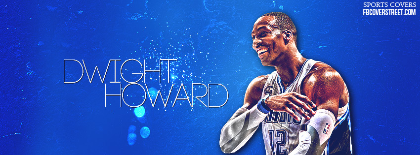 Dwight Howard 3 Wallpaper