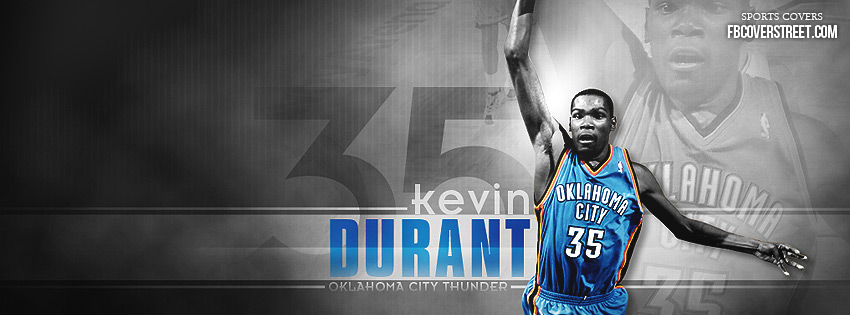 Kevin Durant 6 Wallpaper