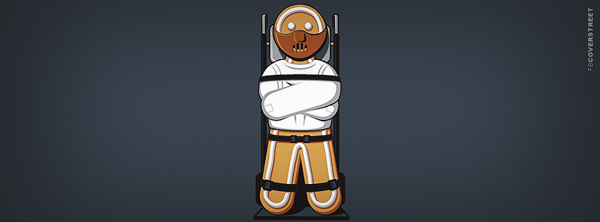 Gingerbread Hannibal  Wallpaper