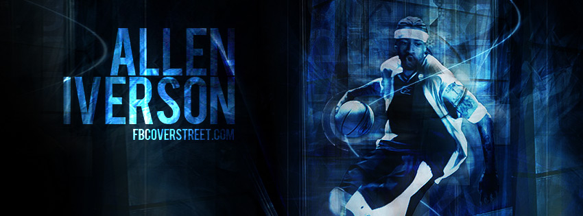 Allen Iverson Breakin Ankles Wallpaper