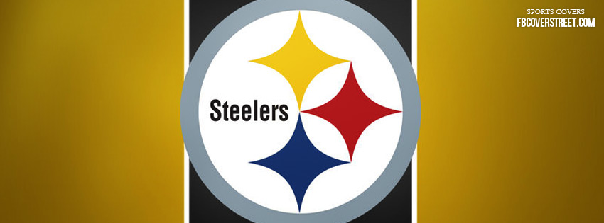 Pittsburgh Steelers Logo 1 Wallpaper