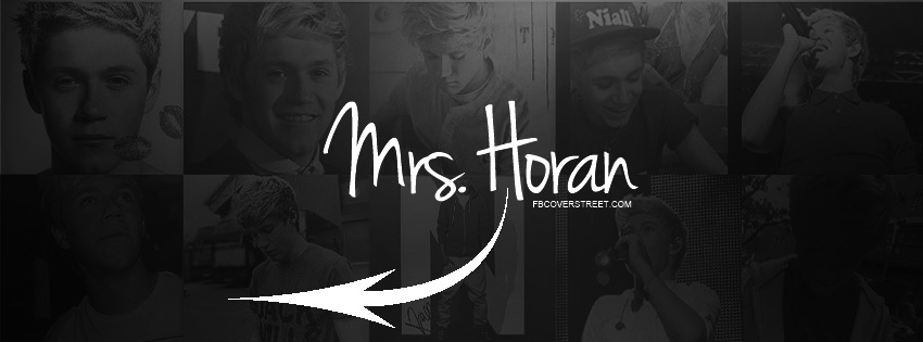 Mrs Horan Wallpaper