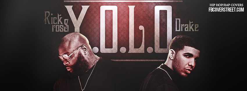 Drake & Rick Ross Yolo Wallpaper