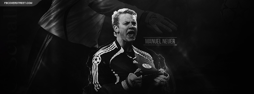 Manuel Neuer Wallpaper