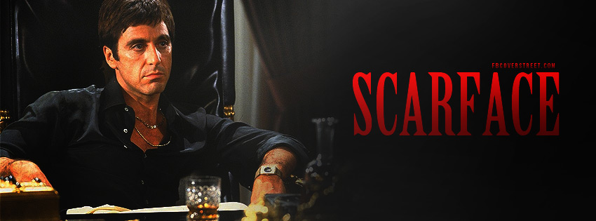 Scarface Wallpaper