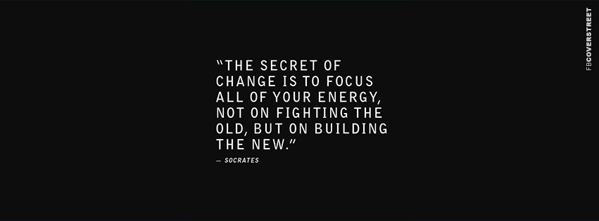 The Secret of Change  Wallpaper