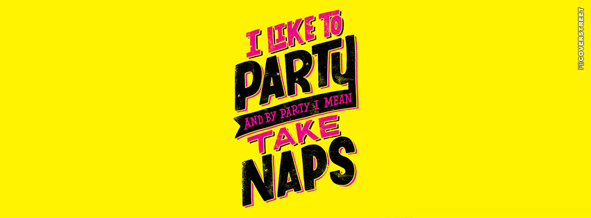 I Like To Party  Wallpaper