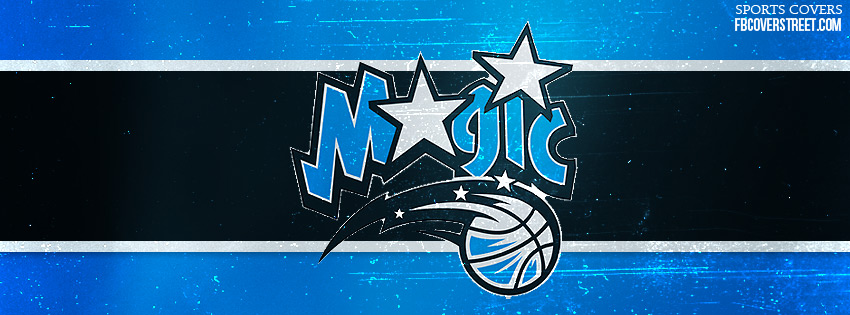 Orlando Magic Logo Wallpaper