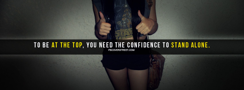 To Be At The Top Picture